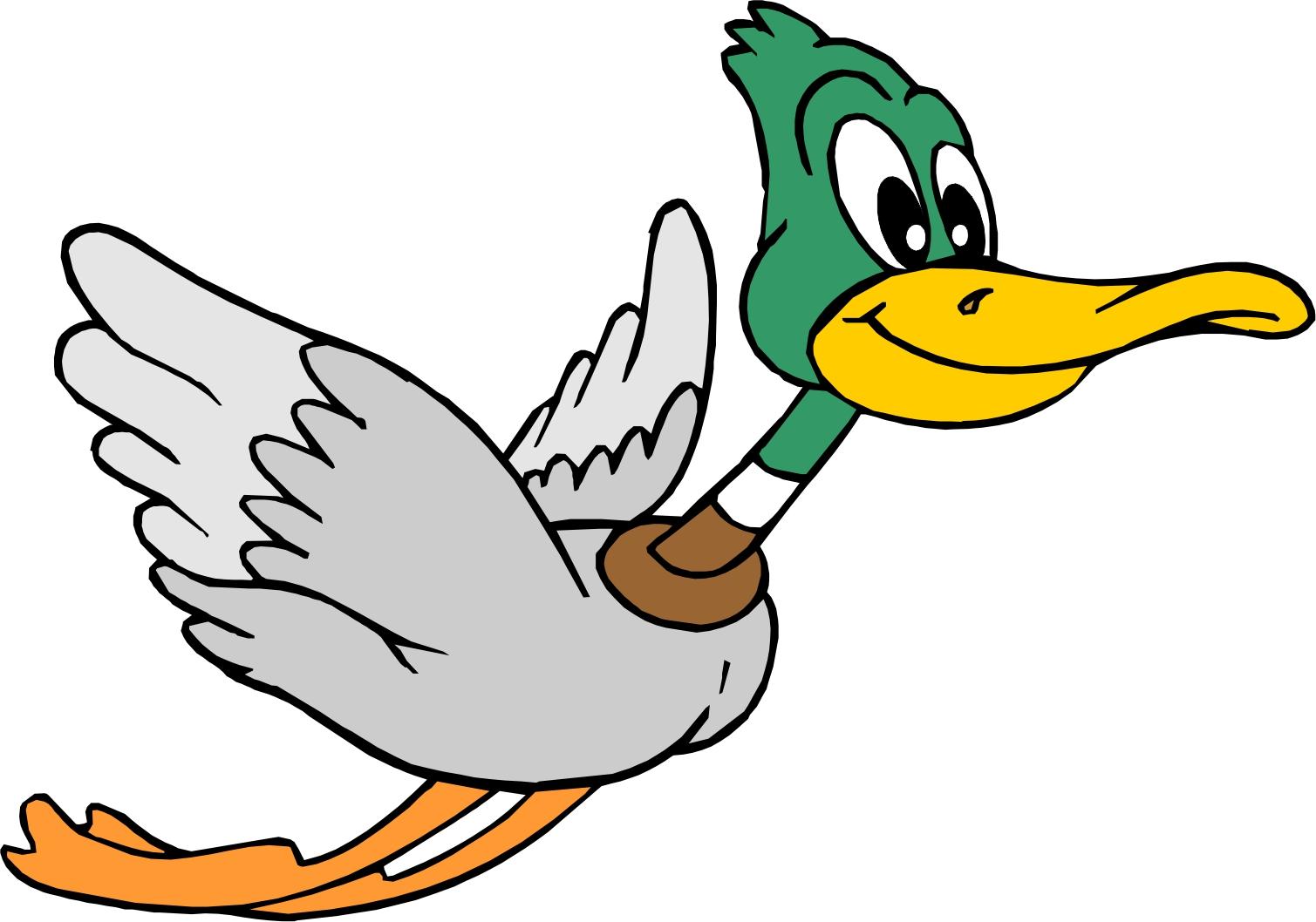 1509x1058 Unique Duck Clip Art Hunting Clipart Drawing