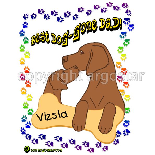 594x594 Vizsla Shop