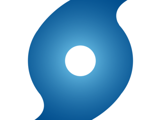 640x480 Hurricane Sandy Clipart