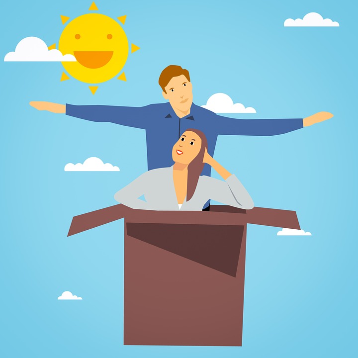 720x720 Husband And Wife