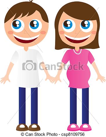 365x470 Husbands Clipart