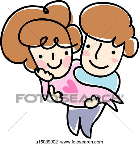 450x467 Wife Clipart Group
