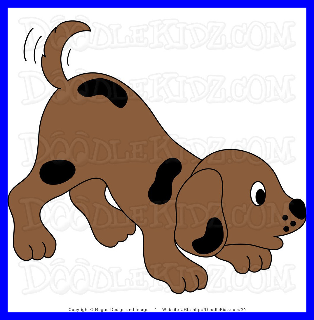 1076x1096 Cute Puppy Clipart