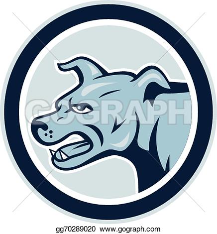 436x470 Husky Mongrel Clipart