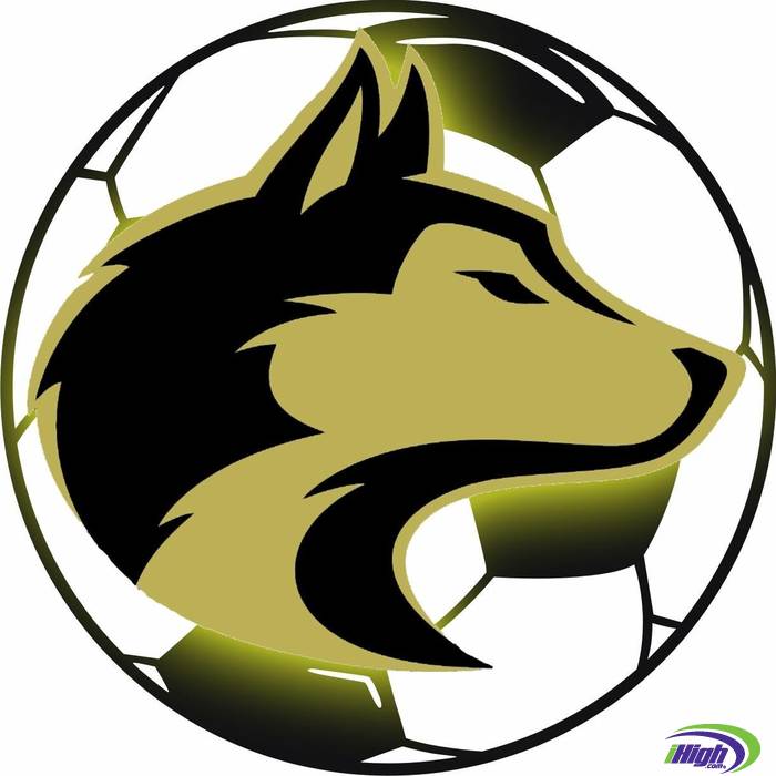 700x700 Yellow Husky Cliparts