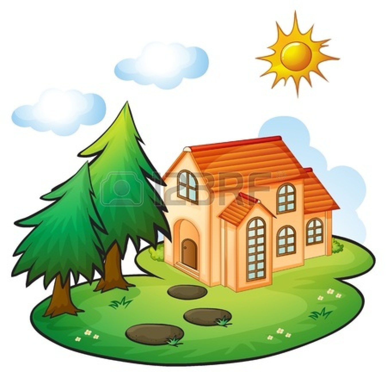 1350x1317 Clip Art Nature Yanhe Clip Art