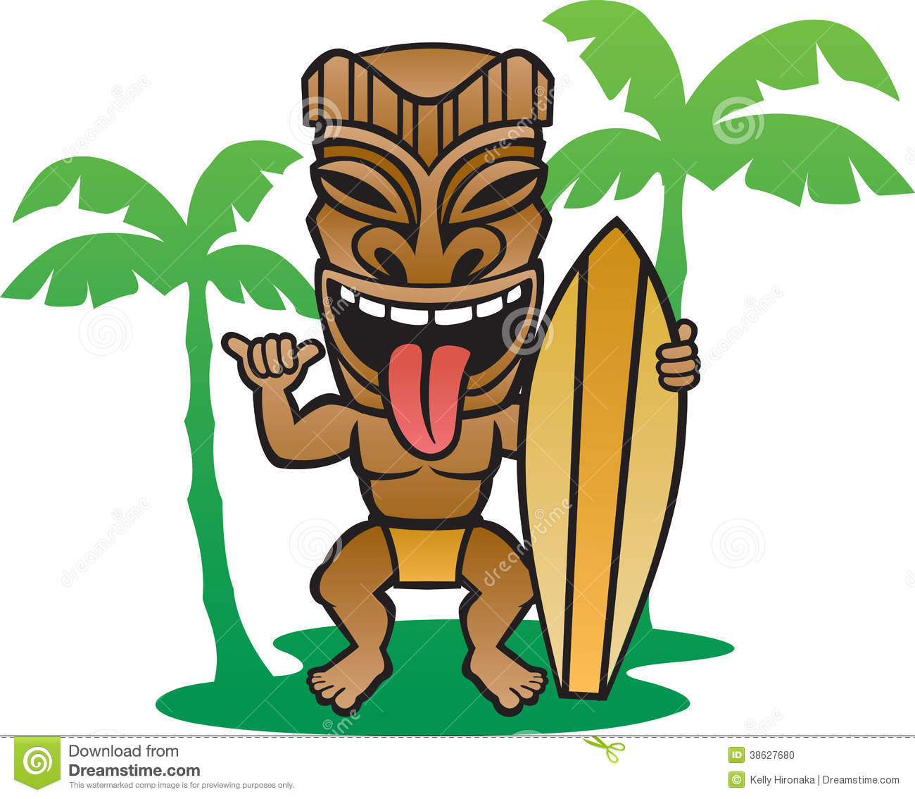 1300x1134 Clip Art Tiki Hut Clip Art