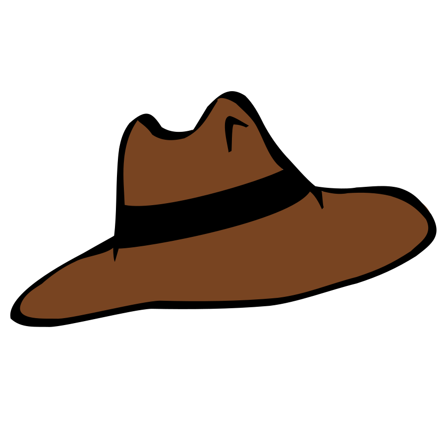 900x900 Hut Clipart Indiana Jones