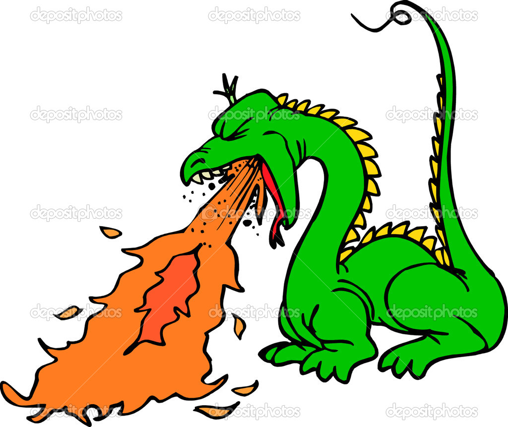 1024x861 Dragon Clipart Female Dragon