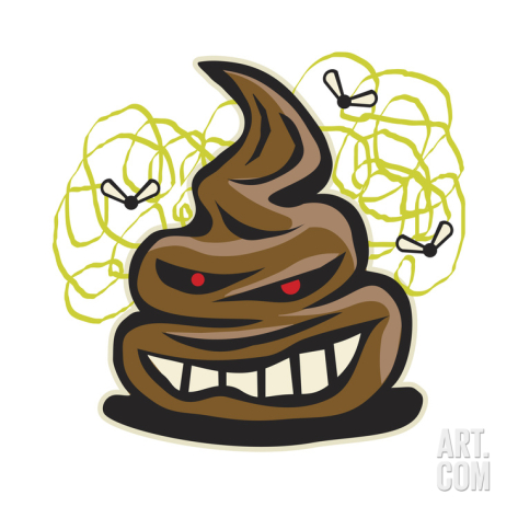 473x473 Poop Clipart