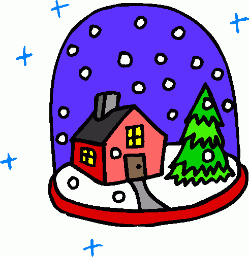 490x507 Winter Snow Clipart