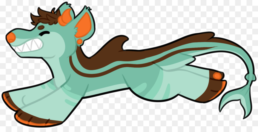 900x460 Hyena Clip Art