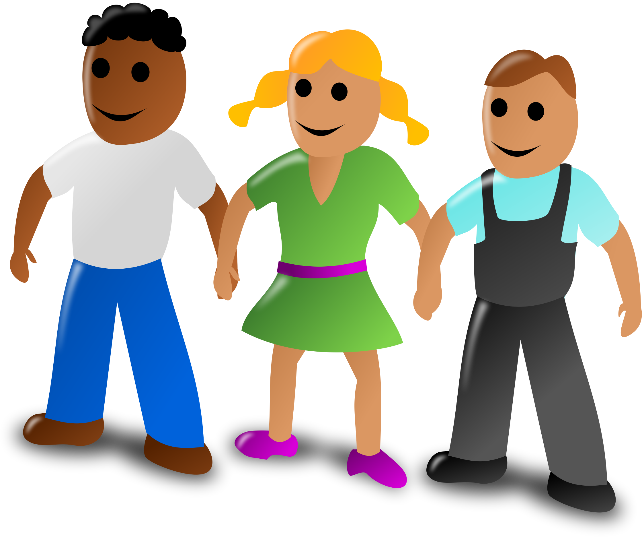 2239x1871 Martin Luther King Jr. National Historical Park I Have A Dream