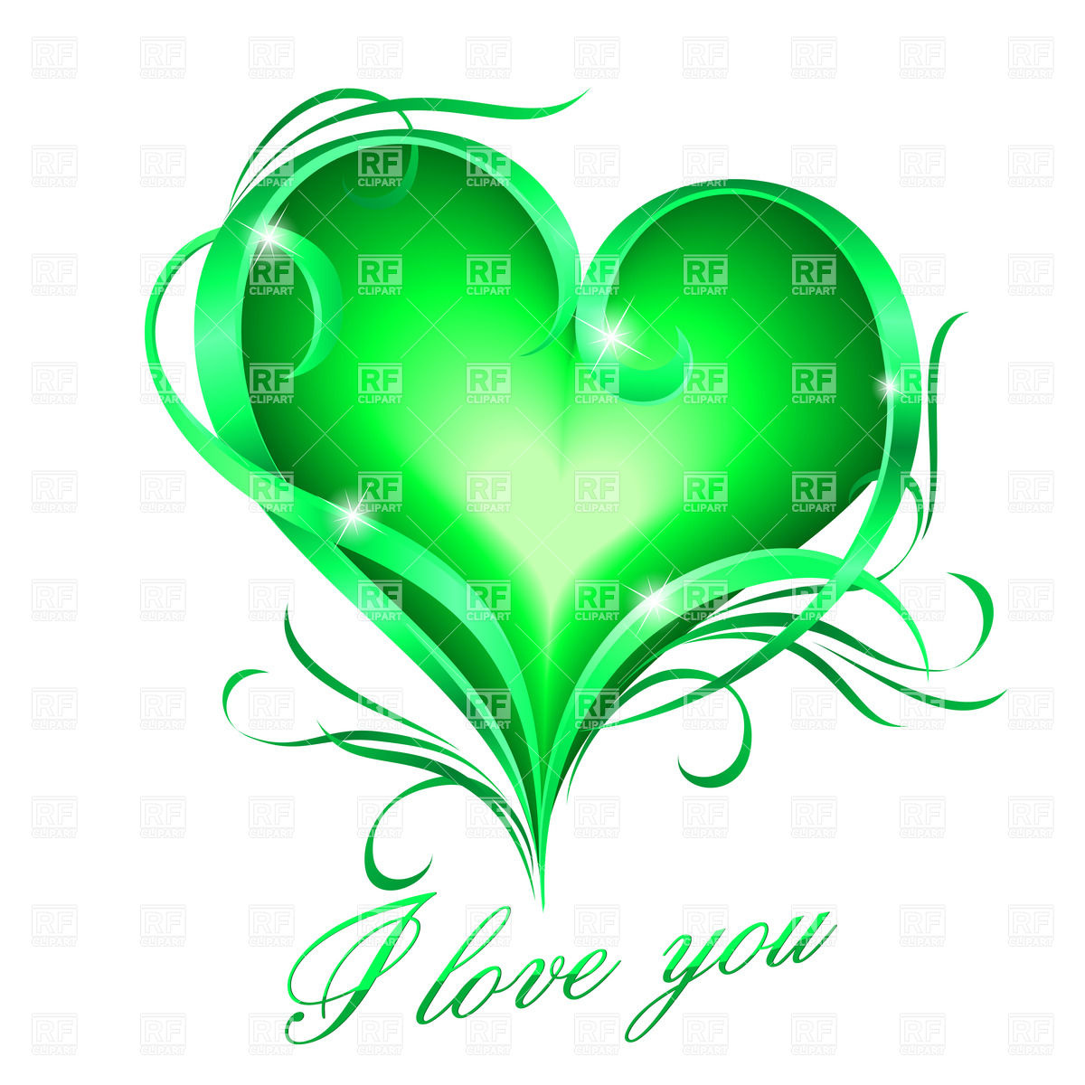 1200x1200 I Love You