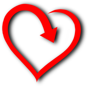 300x300 Where Is Love Here! 4 Clip Art