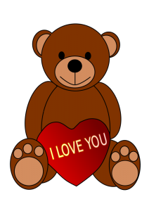 212x300 Free I Love You Clipart I Love You Clipart Animated Clipart Panda