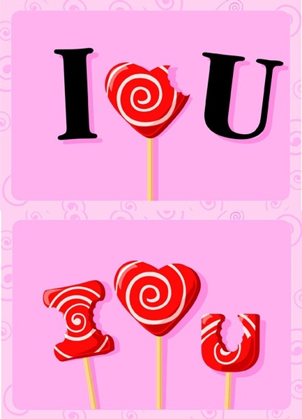 433x600 I Love You Clip Art I Love You Clip Art Free Vector Download