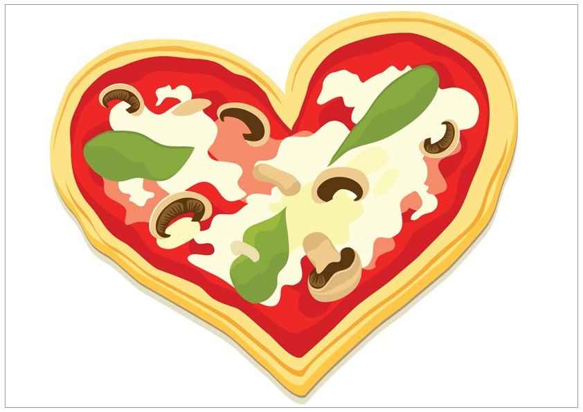 842x595 Love Heart Pictures And Clip Art
