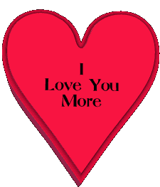 225x263 I Love You More Clip Art