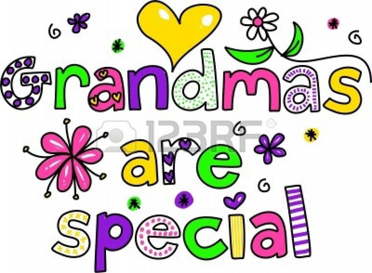 1200x882 Grandmas Are Special Pinback Button Clip Art And Life S