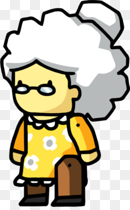 260x420 Grandmother Png And Psd Free Download