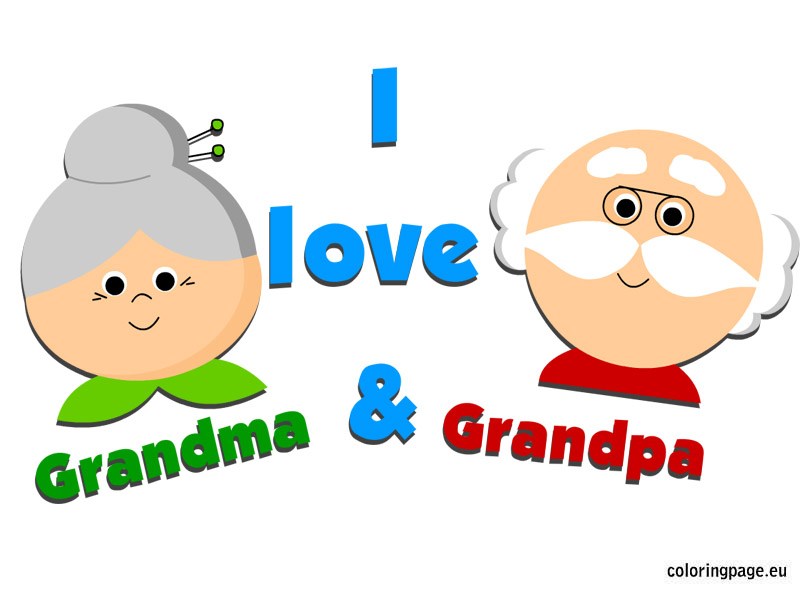 Download I Love Grandma Clipart at GetDrawings.com | Free for ...