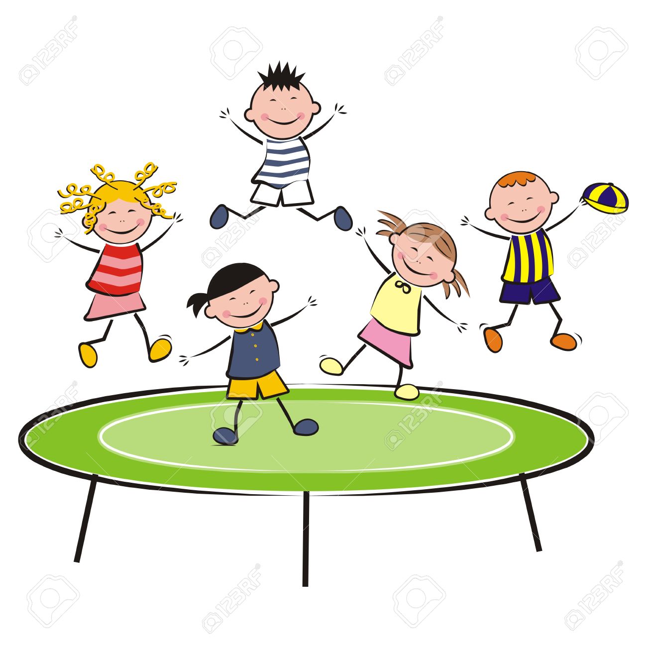 1300x1300 Trampoline Gymnastics Clipart, Explore Pictures
