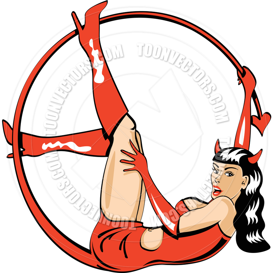 940x940 Water Sport Clipart Devil