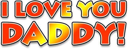 500x193 Free Animated Father's Day Gifs