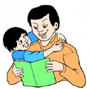 300x300 My Father Essay My Father My Hero English Essay For Kids