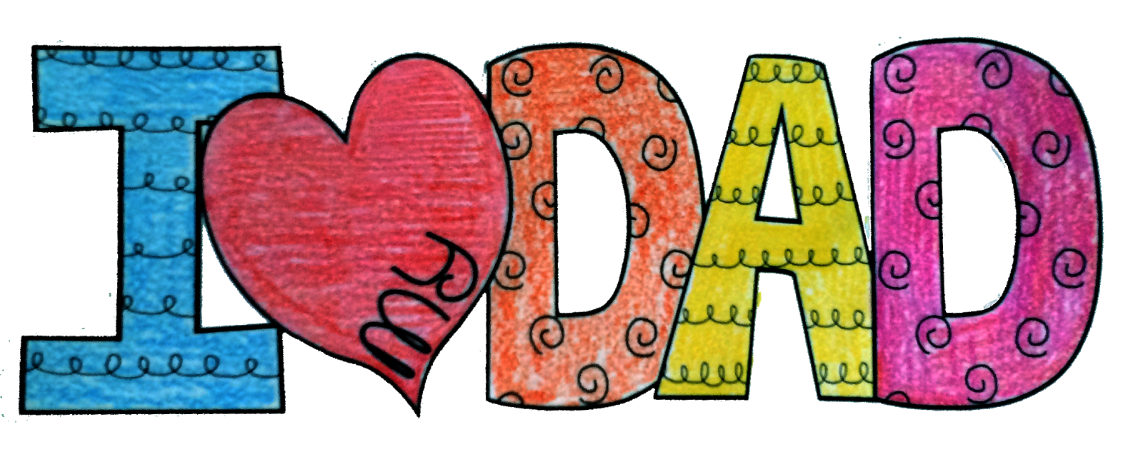 1600x661 Totally Terrific In Texas Donuts With Dad