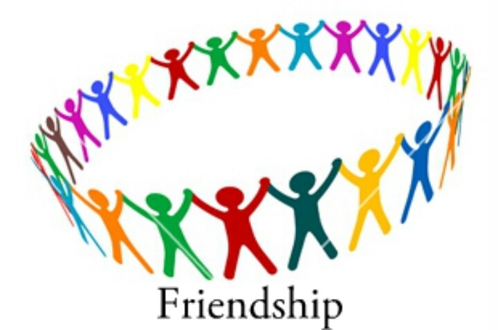 720x477 Happy Love And Friendship Day To My Family And Friends