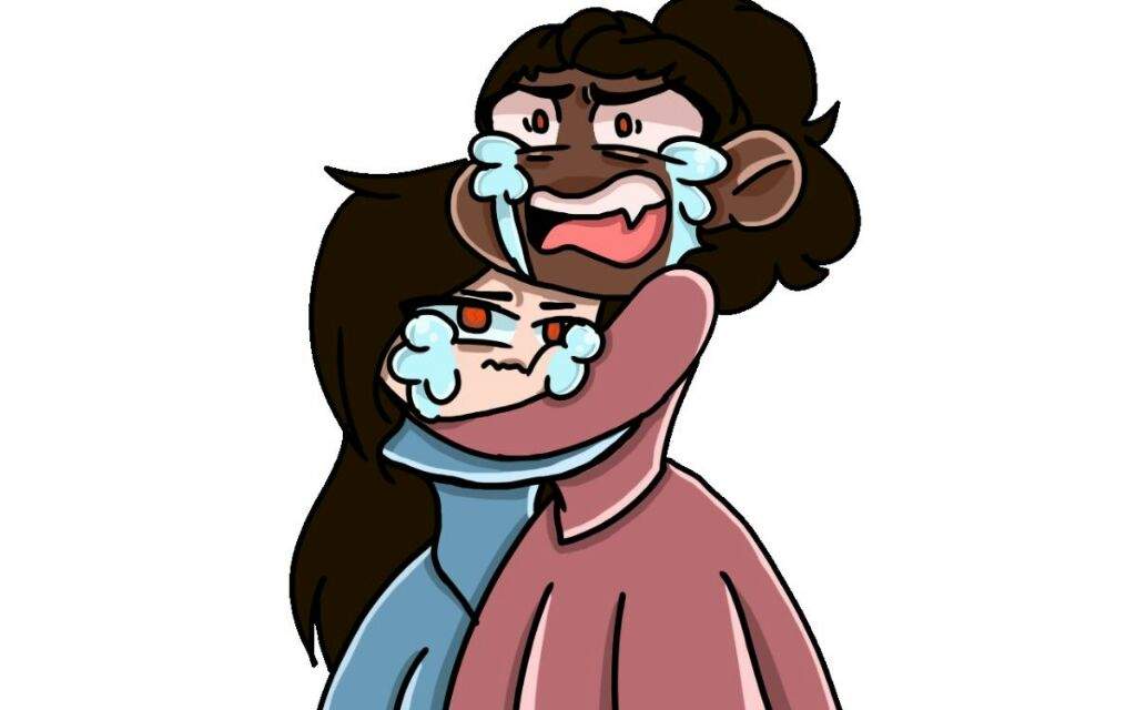 1024x640 I Love My Sister More Than Anything In This Life Hamilton Amino