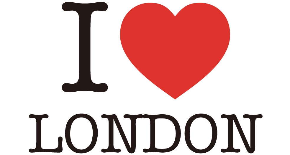 983x526 Collection Of I Love London Clipart High Quality, Free