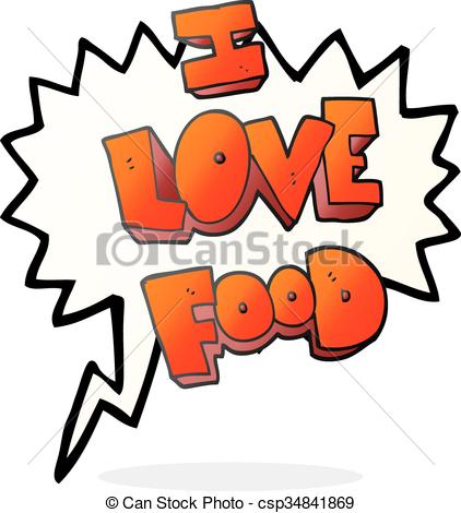 I Love Soccer Clipart