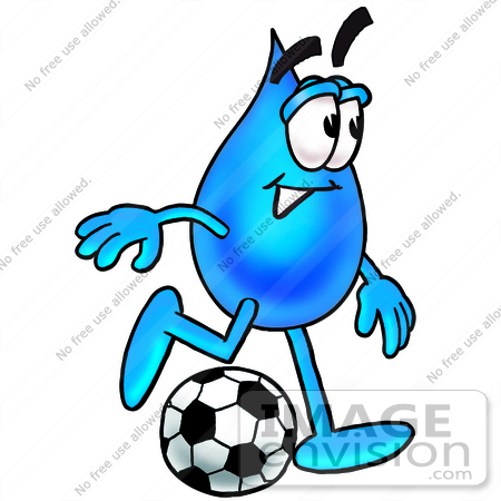 450x450 Soccer Clip Art