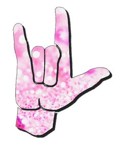 236x284 I Love You Sign Language Clip Art Royalty Free Stock Photography