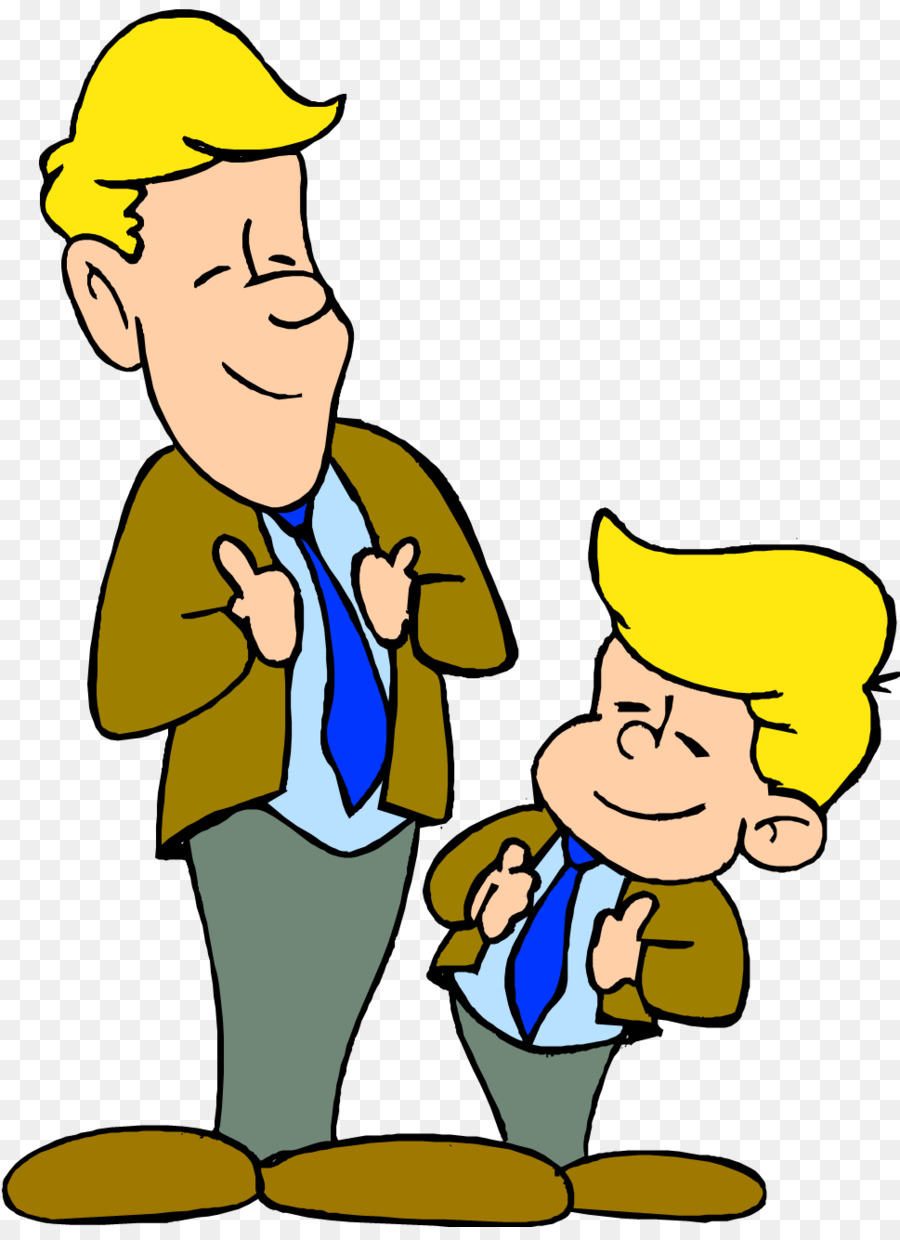 900x1240 Father Son Child Clip Art