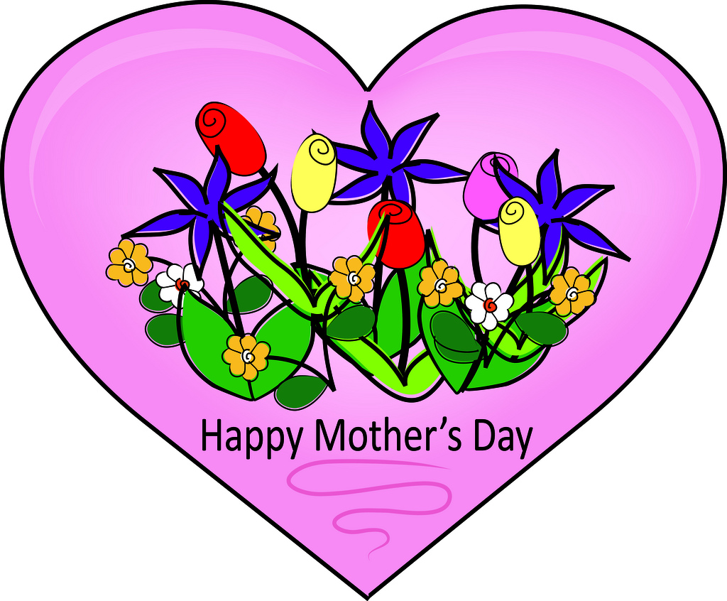 1024x846 I Love You Mom Clipart Clipart Panda