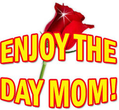 240x221 Mother S Day Clip Art Clipart Panda