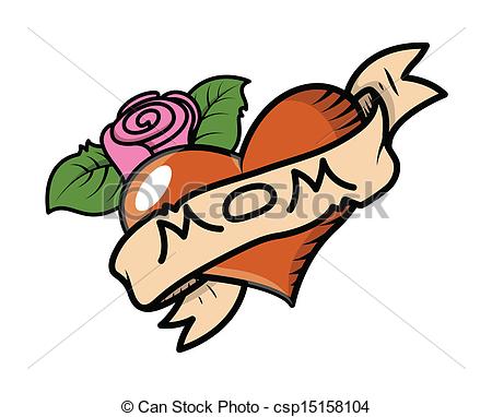 450x382 Vintage Mother S Day Clip Art Clipart Panda
