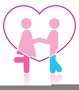 266x300 I Love You Clipart Free Free Images