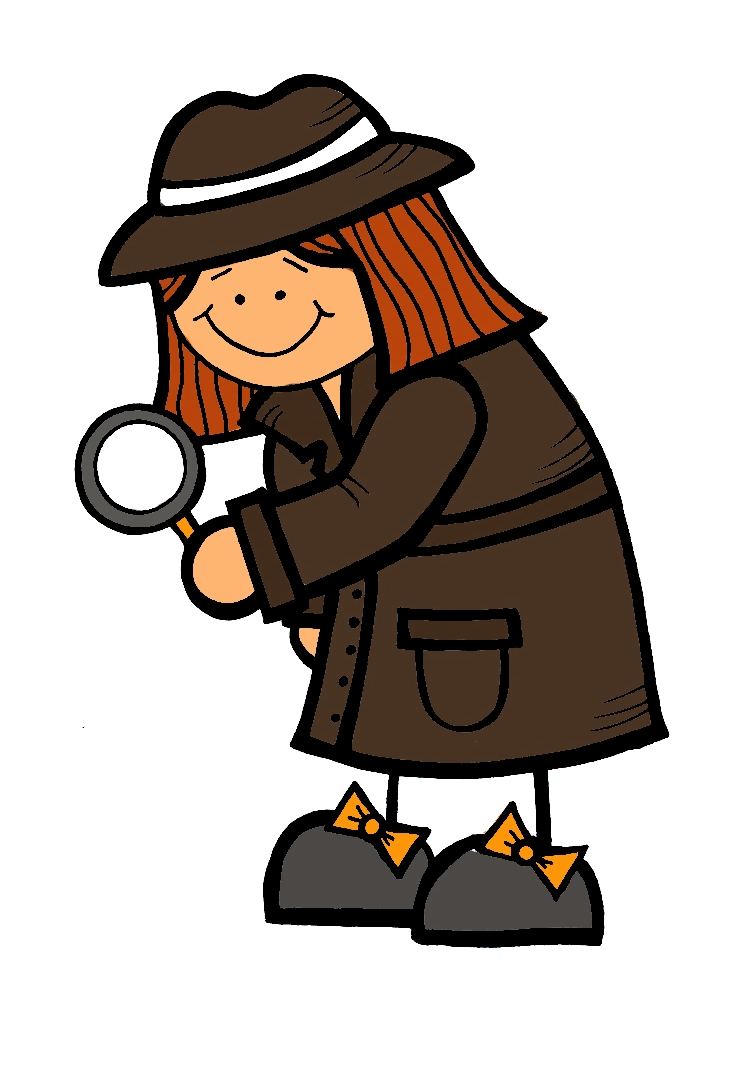742x1079 Fresh Spy Clipart Collection