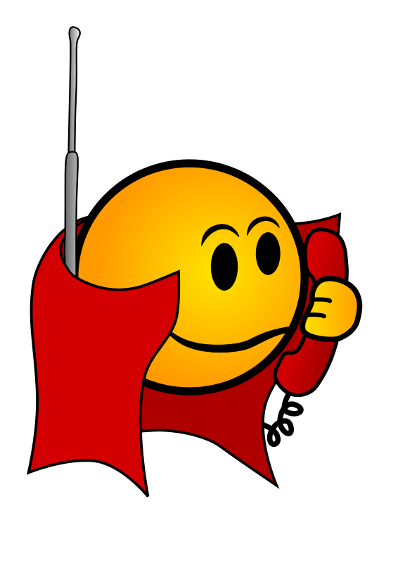 566x800 Spy Smiley Free Vector 4vector