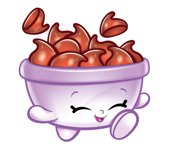 577x496 Choc Chips Shopkins Shopkins, Shopkins Season