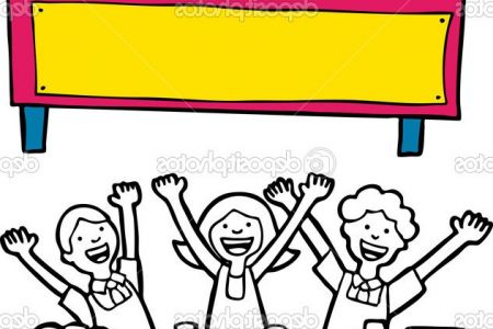 450x300 Diner Clipart Group Dinner