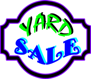 297x258 Yard Sale Clip Art Free Collection Download And Share Yard Sale