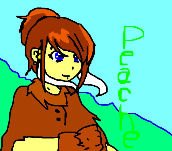 600x526 Ice Age 4, Human Peaches In 2012 By Theringofbelief