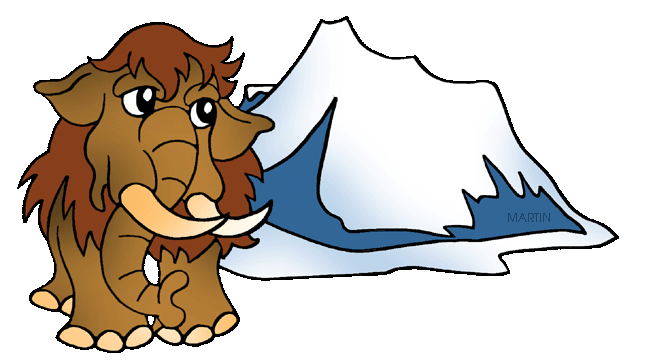 648x364 Ice Age Clip Art
