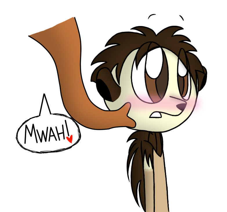 783x733 Oh My Little Louis~! By Puccafangirl